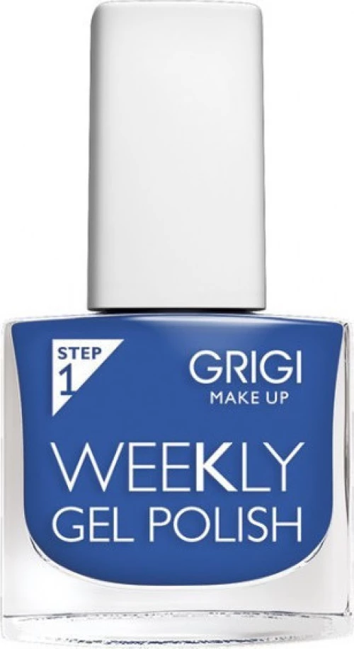 Grigi Weekly Gel Polish 515