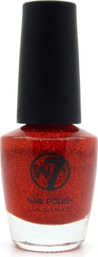 W7 Cosmetics Red Dazzle 2