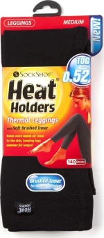 Heat Holders Women's Tights