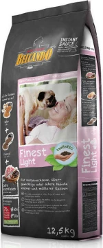 Belcando Finest Light 12.5kg + 2kg