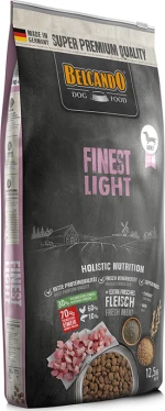 Belcando Finest Light 12.5kg + 2kg