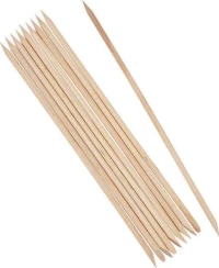 Ξυλάκια Μανικιούρ Νο20BW/2