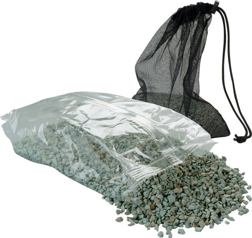 Κόκκοι Ζεόλιθου Ferplast Bluzeolite - 400G