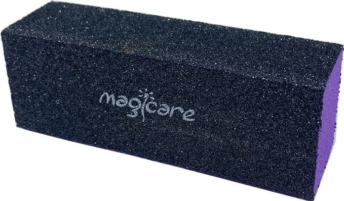 Μπάφερ Νυχιών Magicare 3 όψεων Purple
