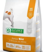 Nature's Protection Junior Maxi 18kg