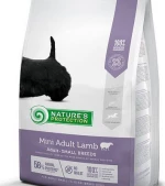 Nature's Protection Adult Mini Lamb 7.5kg