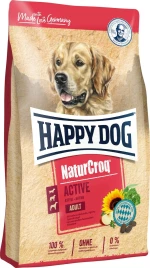 Happy Dog NaturCroq Active 15kg