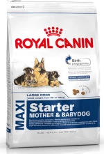 Royal Canin Maxi Starter 15kg