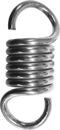 Olympus Sport Spring Stainless Steel Punching 6211277