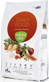 Dingonatura Natura Diet Daily Food 12kg