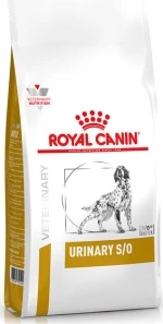 Royal Canin Urinary S/O 7.5kg