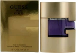 Guess Gold Eau de Toilette 75ml