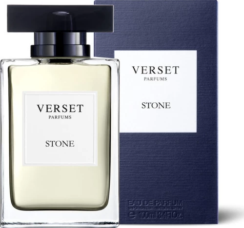 Verset Stone Eau de Parfum 100ml