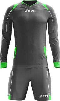 Zeus Kit GK Paros Grey/Green