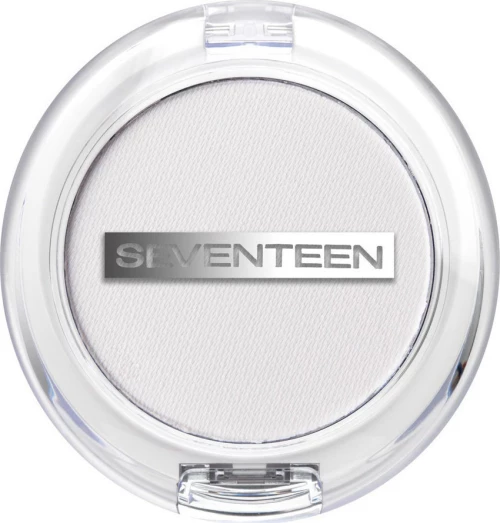 Seventeen Silky Shadow Base 101