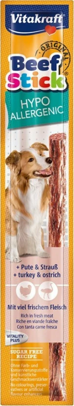Vitakraft Beef Stick Hypoallergenic 12gr