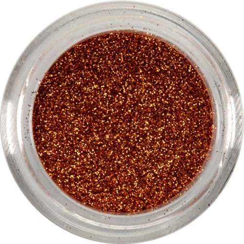 MD Professionnel Glitter Bronze