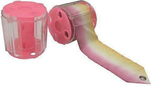 Αθλοπαιδιά Τυλιχτήρι Κορδέλας 009.8200 Ροζ