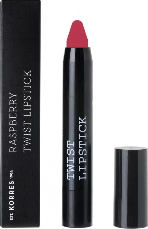 Korres Raspberry Twist Lust