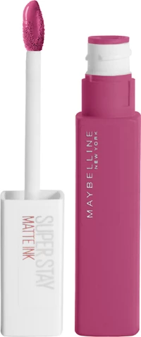 Maybelline Super Stay Matte Ink Liquid Lipstick 150 Pathfinder