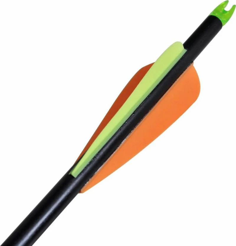 vidaXL Βέλη 12τμχ 90855