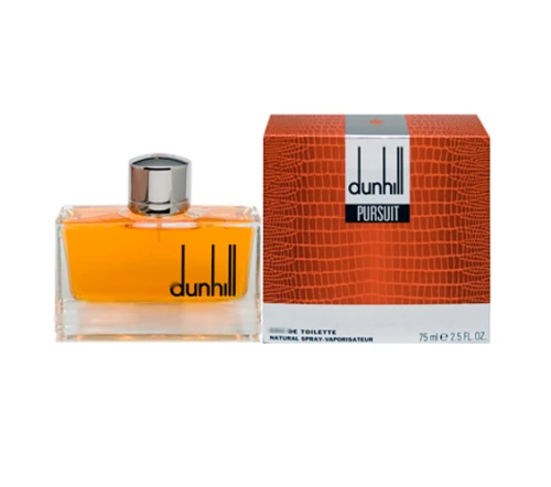Dunhill Pursuit Eau de Toilette 75ml