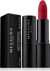 Mesauda Milano Matte Romance Lipstick Awesome