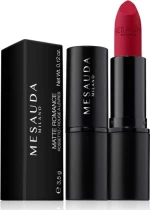 Mesauda Milano Matte Romance Lipstick Awesome