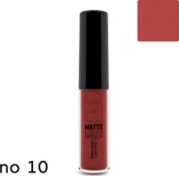 Lavish Care Matte Liquid Lipcolor Xtra Long Lasting 10