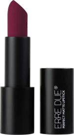 Erre Due Perfect Matte Lipstick 807 Enthusiasm