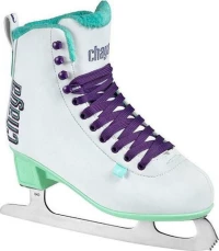 Παγοπέδιλα Classic White 19.902238