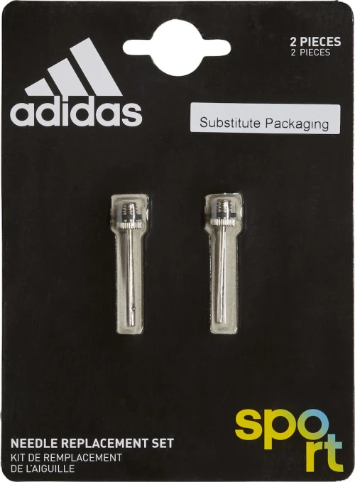 Adidas Needle Replacement Set CZ9555