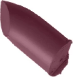 Seventeen Matte Lasting Lipstick SPF15 62