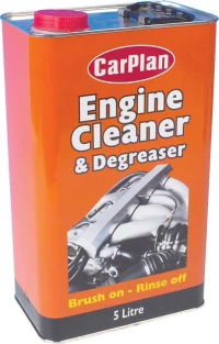 Car Plan Engine Cleaner & Degreaser 5lt