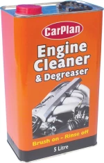 Car Plan Engine Cleaner & Degreaser 5lt