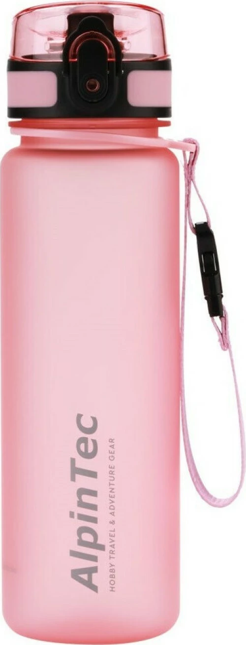 Alpintec S-500FL Pink 500ml