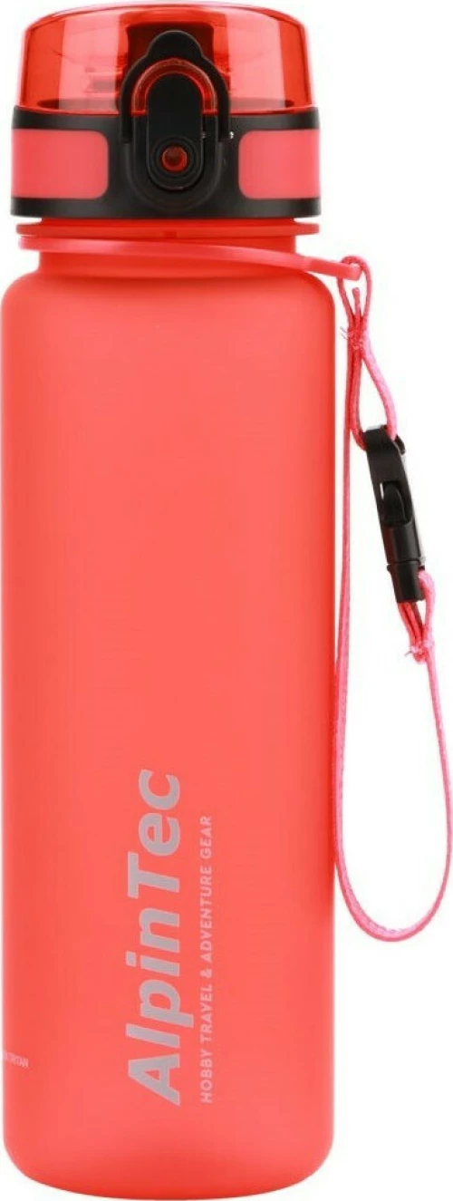 Alpintec S-500OR Orange 500ml