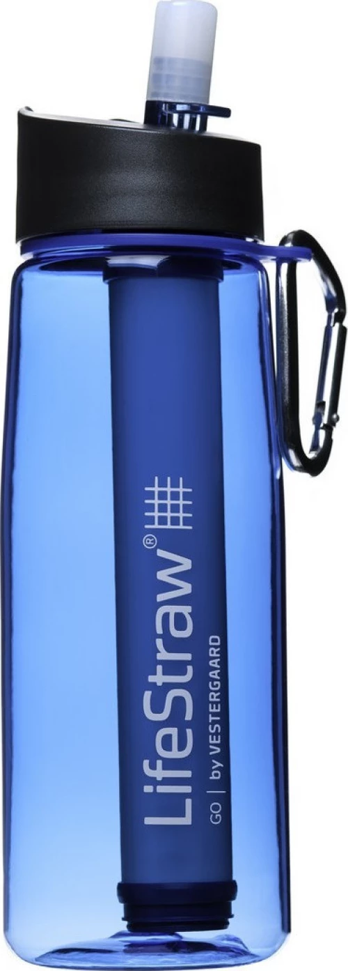 Lifestraw Go Blue 670ml