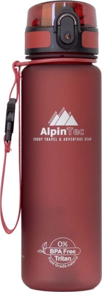 Alpintec S-500 D.Red 500ml