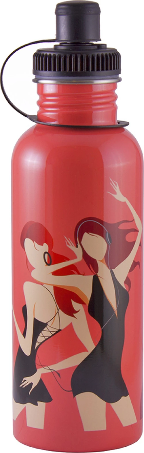 Ecolife Ladies Sport Pink 600ml