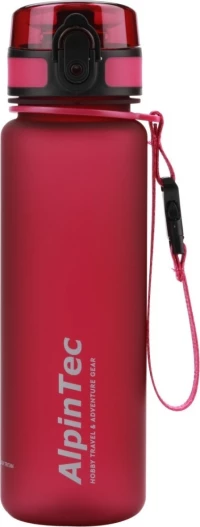 Alpintec S-500RS Rasberry 500ml