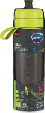 Brita Fill & Go Active Lime 600ml