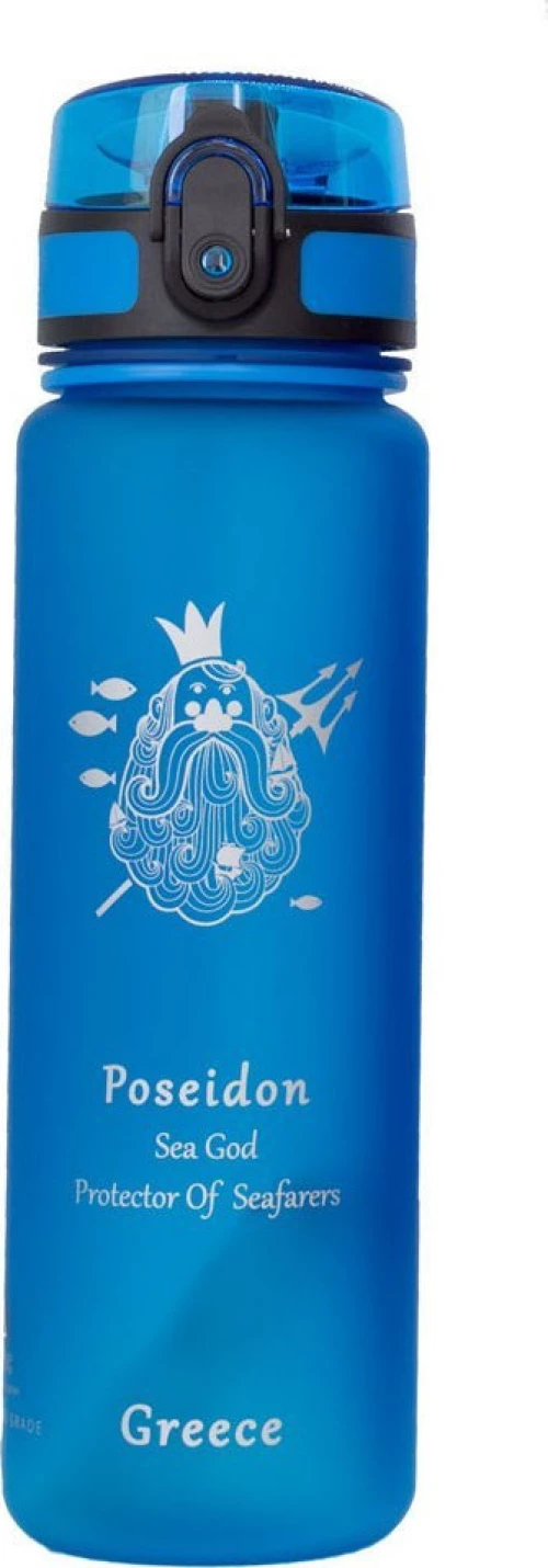 Alpintec S-500PS Blue 500ml