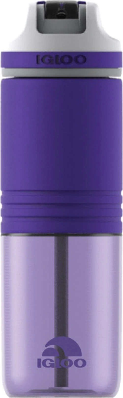 Igloo Swift Straw 41461 Violet 710ml