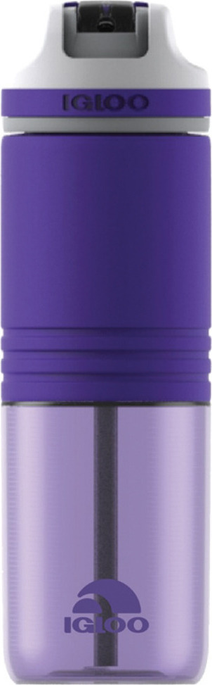 Igloo Swift Straw 41461 Violet 710ml