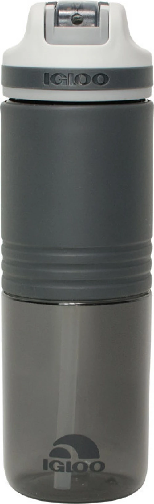 Igloo Swift Straw 41461 Asphalt 710ml