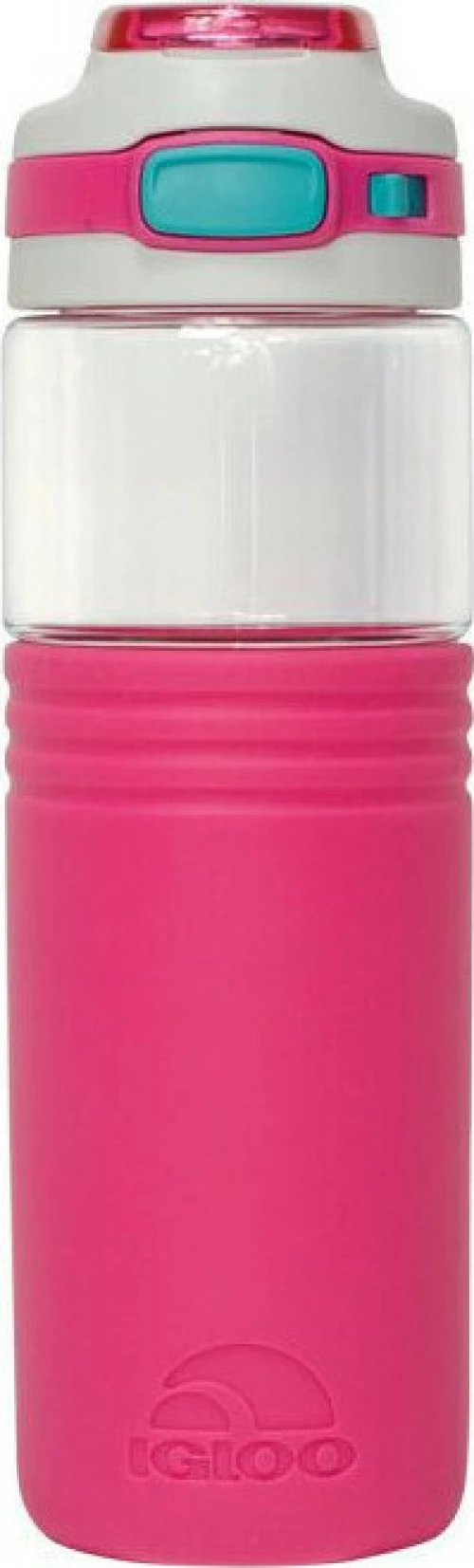 Igloo Tahoe Chugger 41464 Ροζ 710ml