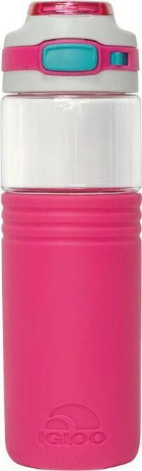 Igloo Tahoe Chugger 41464 Ροζ 710ml