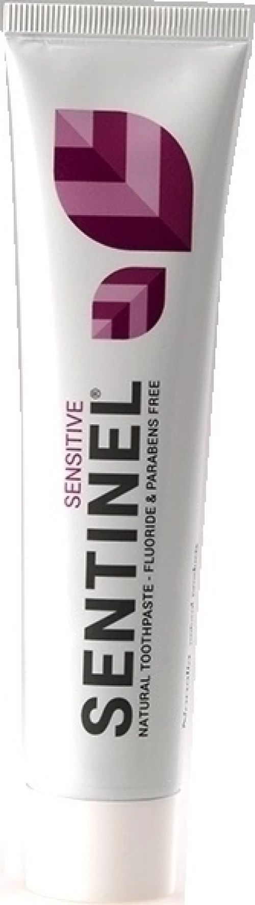 SENTINEL Sensitive Οδοντόκρεμα Για Ευαίσθητα Ούλα 75ml