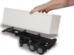 Jamara Container Truck Mercedes Benz Arocs